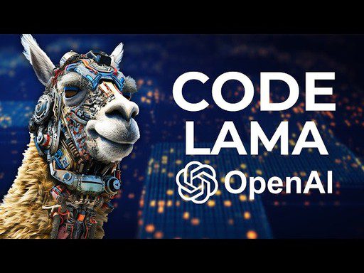 Coding Brilliance Unleashed: Meet Code Llama