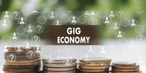 The rise of Gig Economy & Why Fractional Engineers will drive the next IT Wave