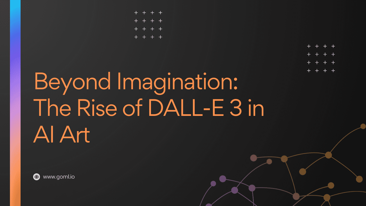 Beyond Imagination The Rise of DALL-E 3 in AI Art
