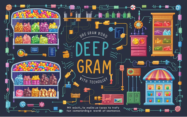 Deep Gram: A Fun and Easy Guide for Little Einsteins with a Touch of Technology in SLP 