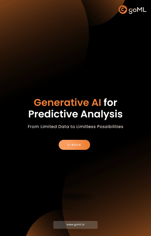 Generative AI for Predictive Analysis