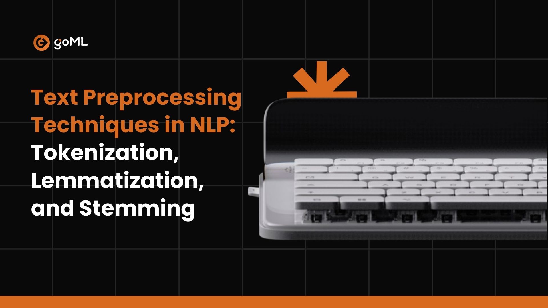 Text Preprocessing Techniques in NLP:Tokenization, Lemmatization, and Stemming 