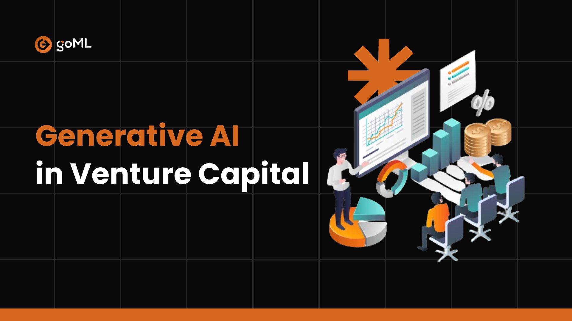 Generative AI in Venture Capital 