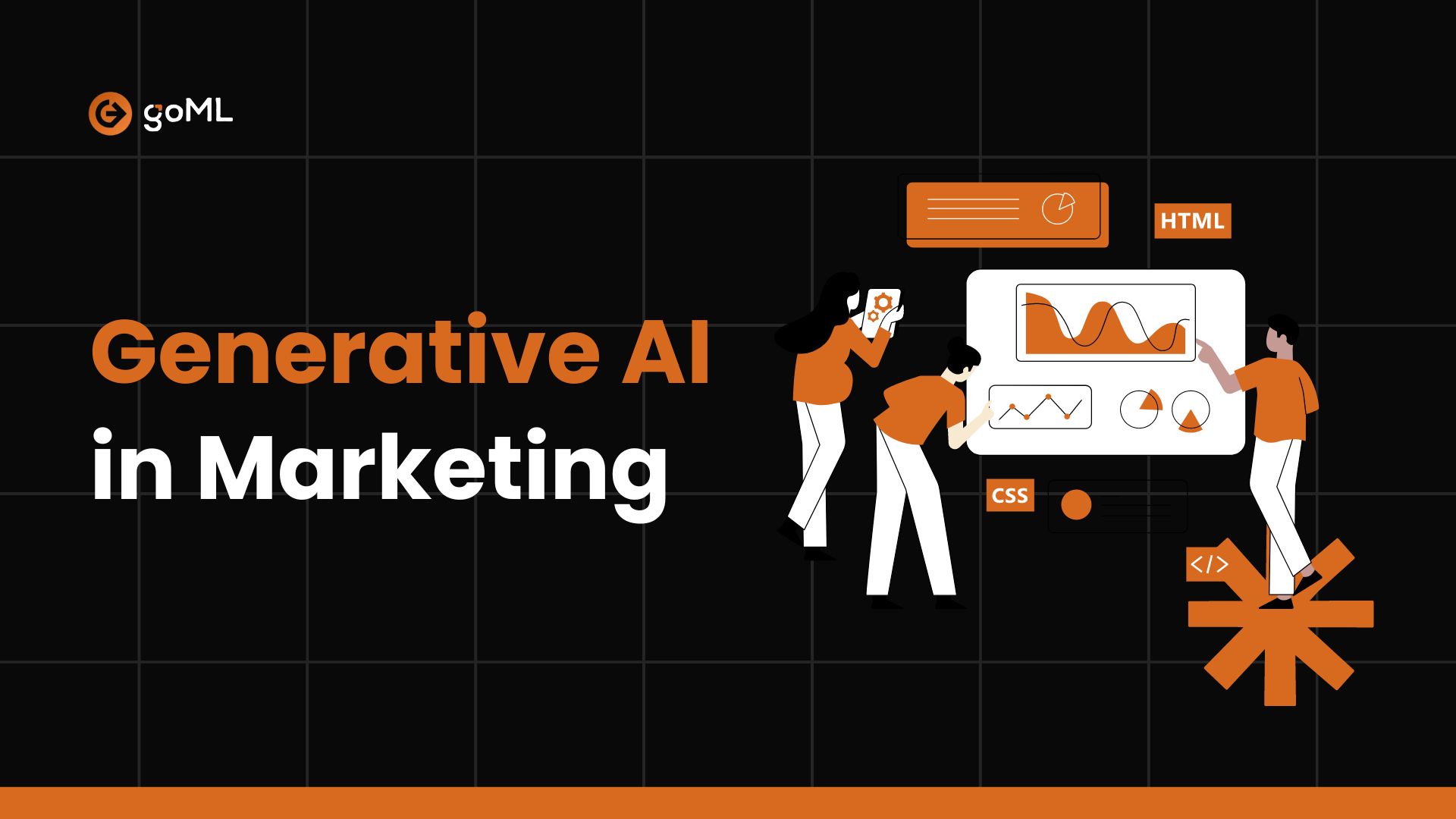 Generative AI in Marketing 