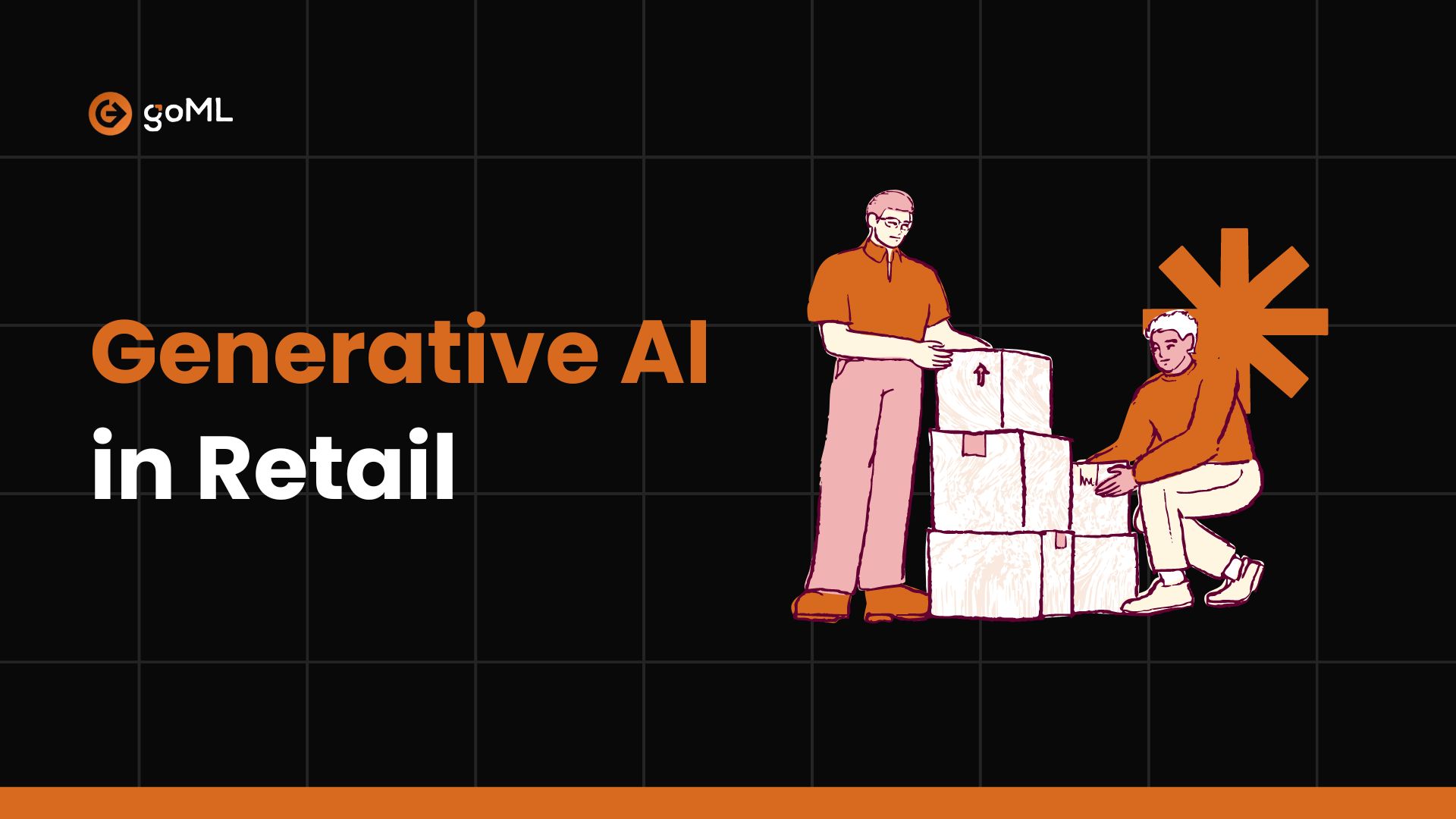 Generative AI in Retail 