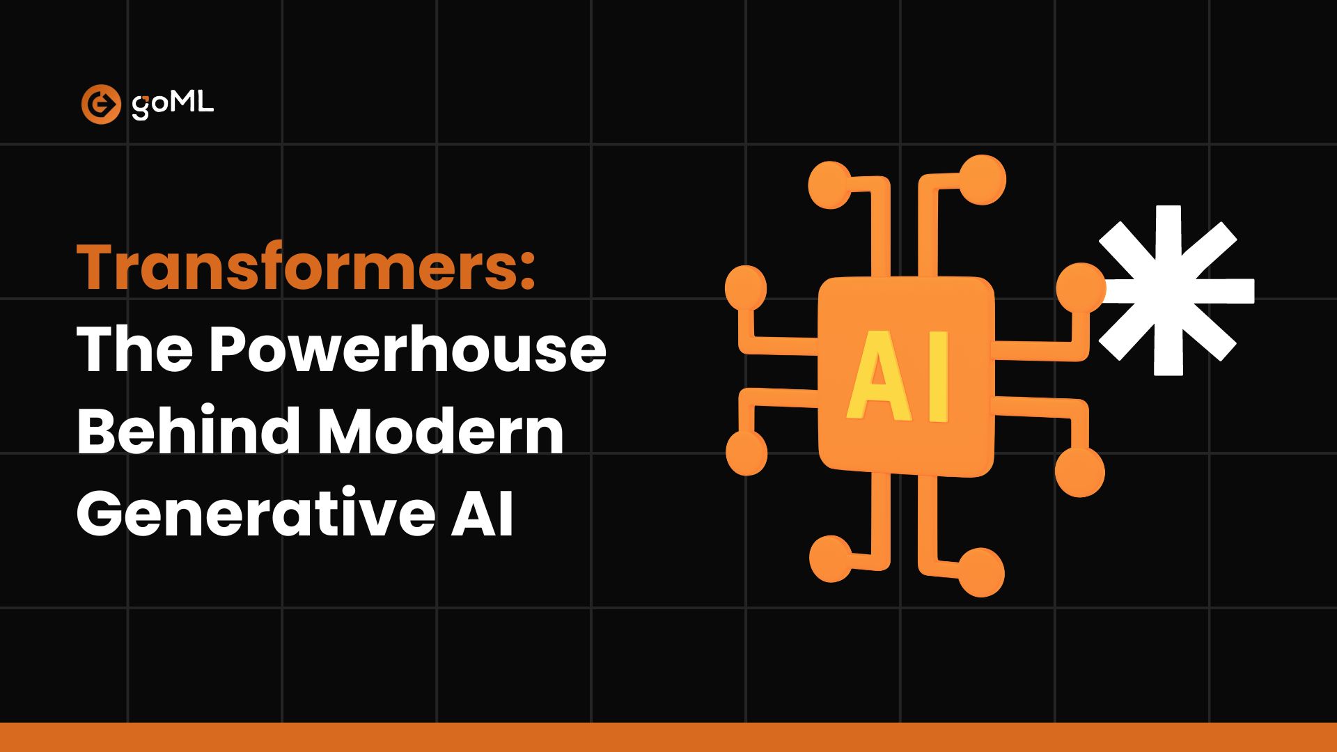 Transformers: The Powerhouse Behind Modern Generative AI