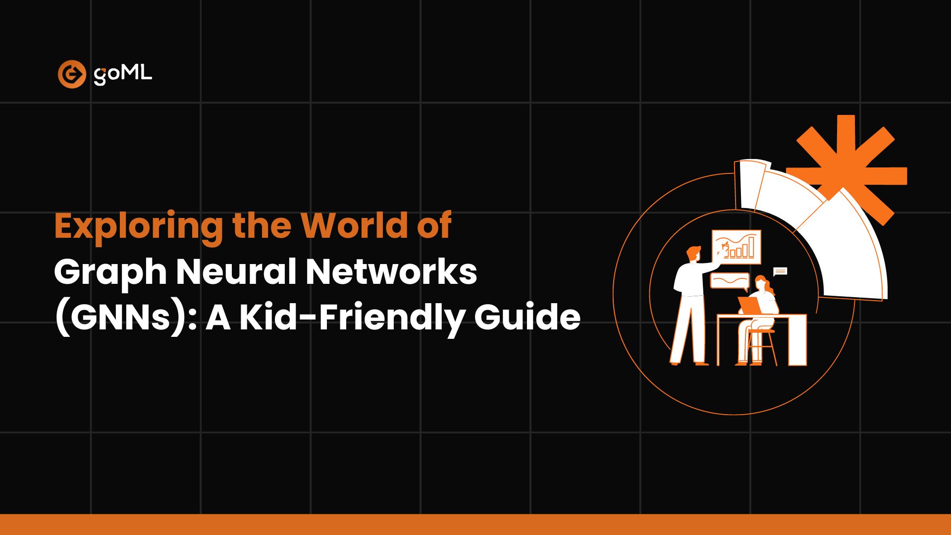 Exploring the World of Graph Neural Networks (GNNs): A Kid-Friendly Guide