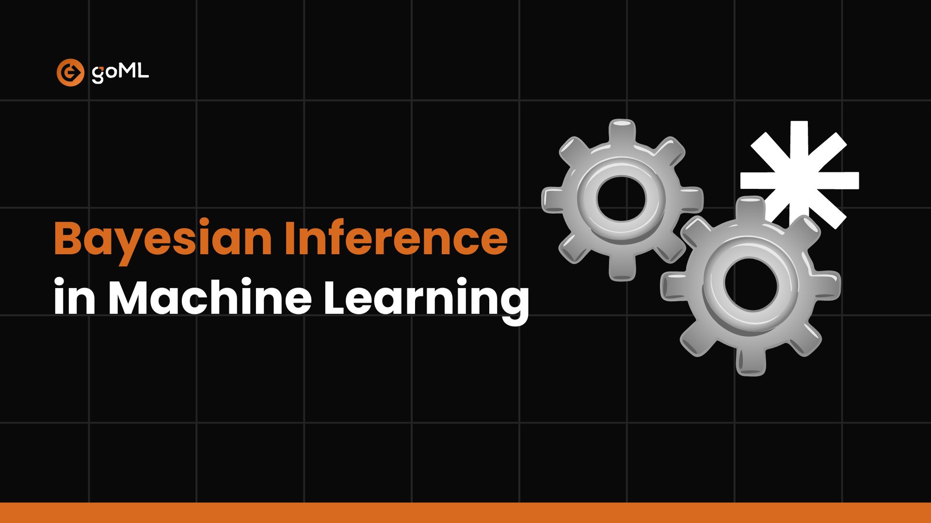 Bayesian Inference in Machine Learning