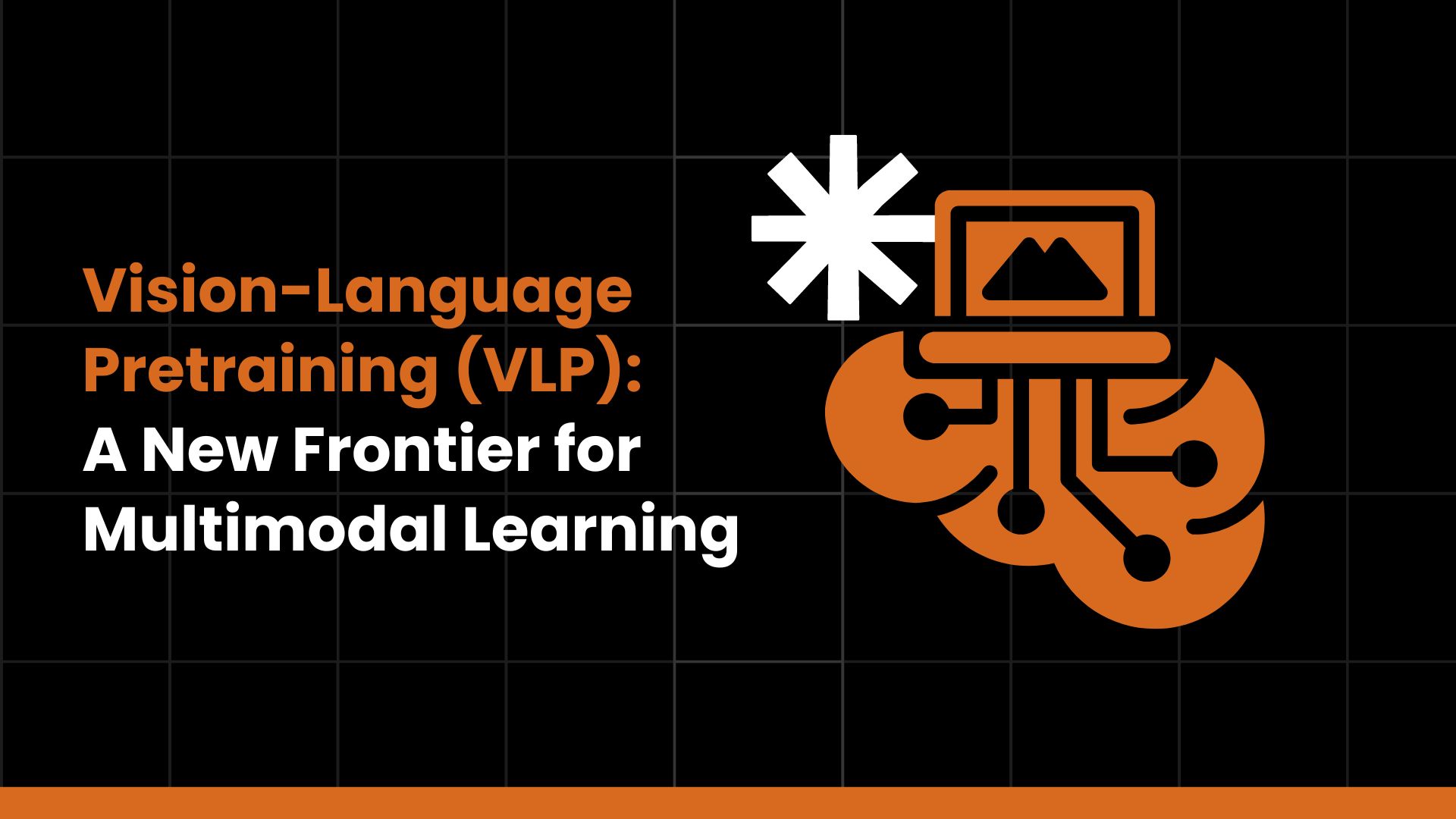 Vision-Language Pretraining (VLP): A New Frontier for Multimodal Learning