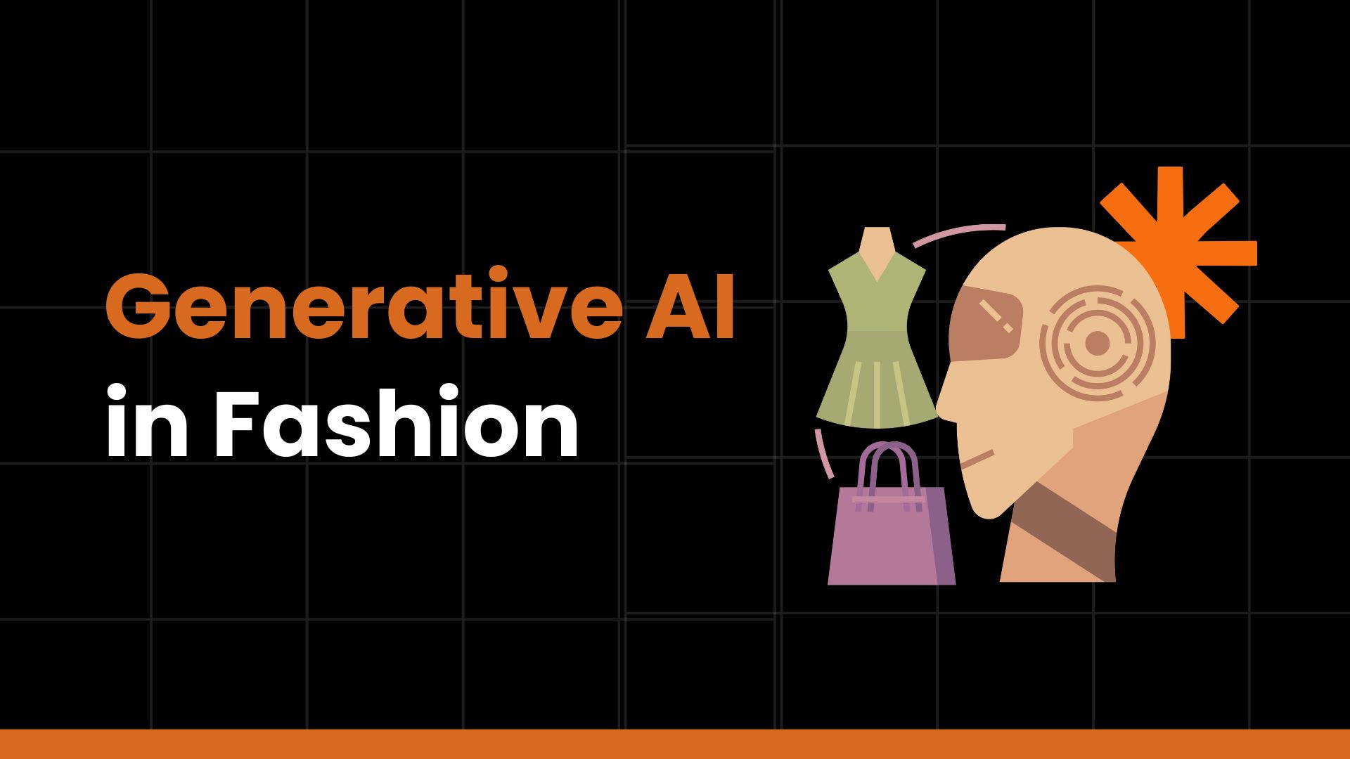 Generative AI in Fashion 