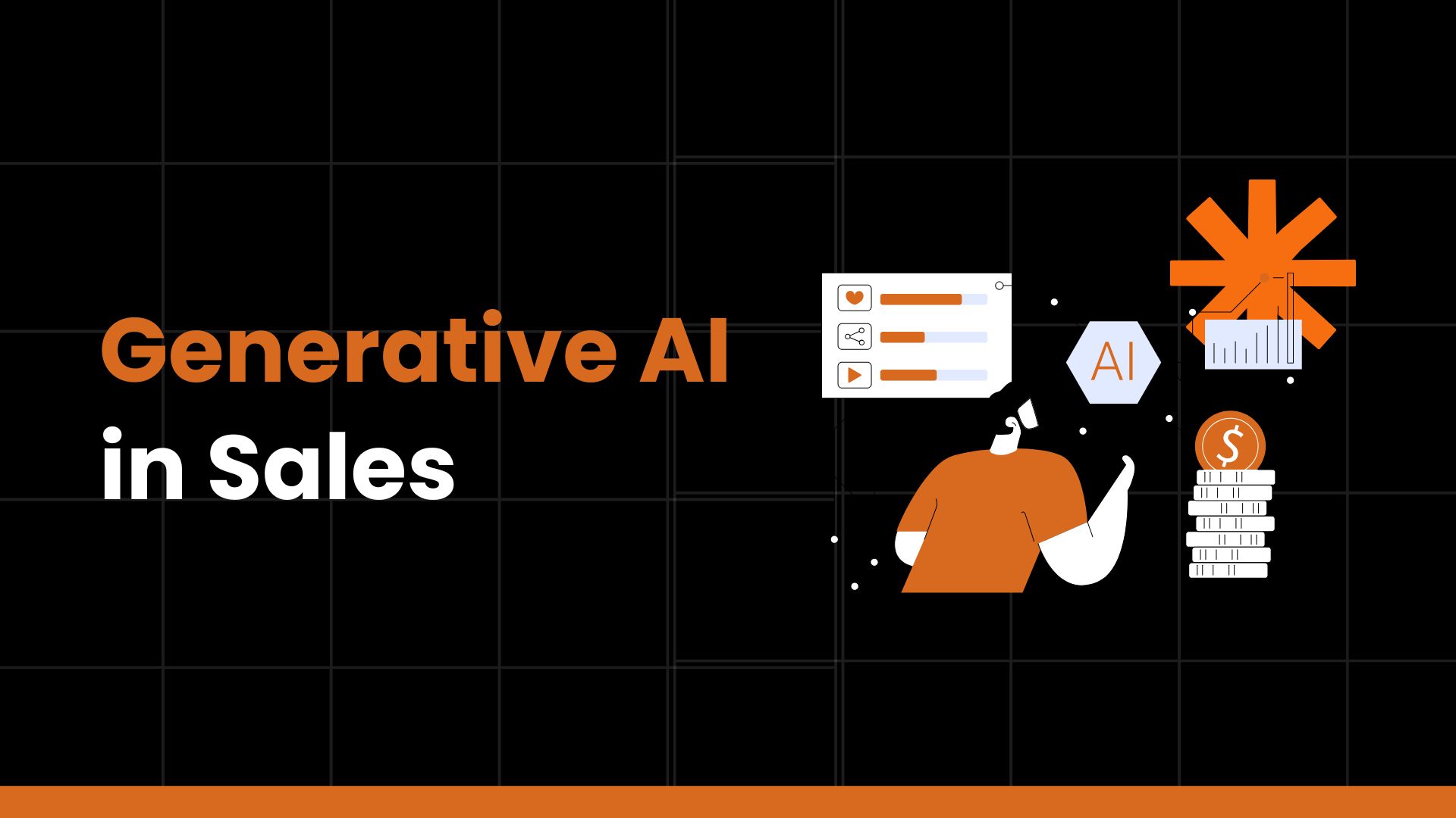 Generative AI in Sales