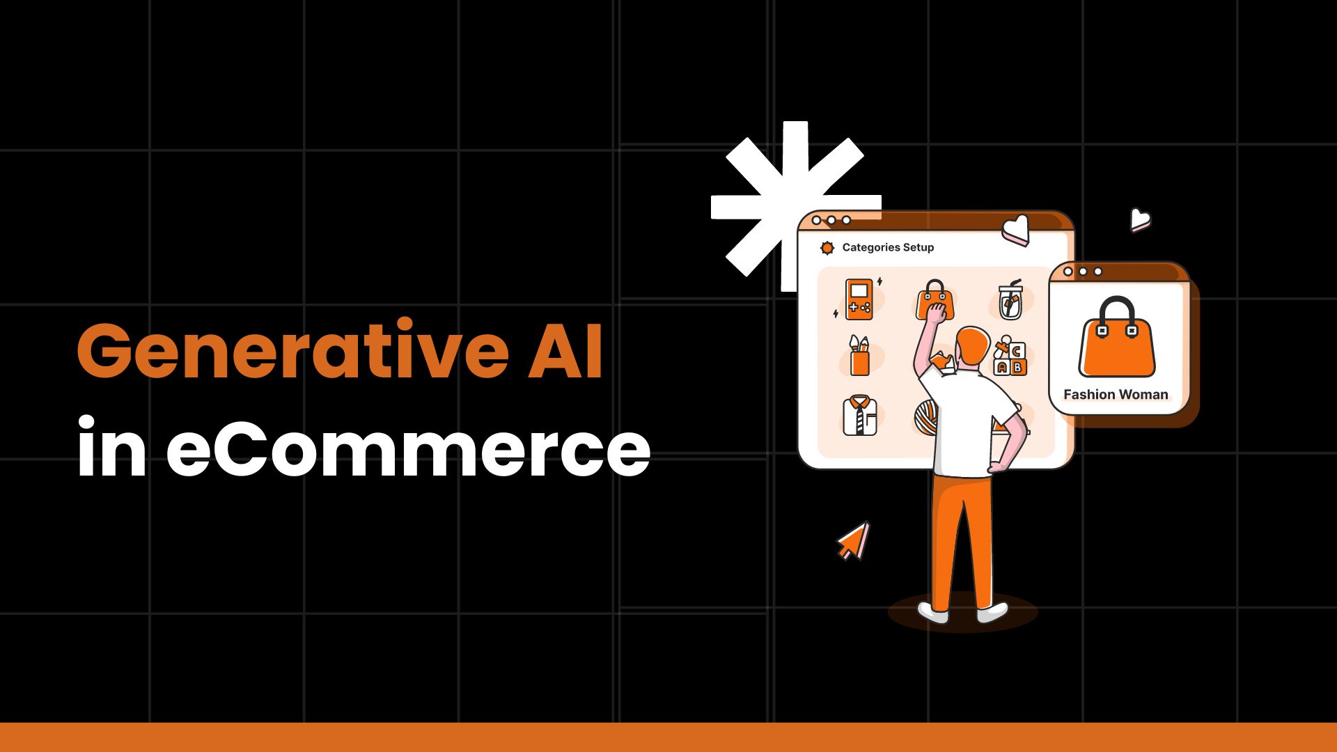 Generative AI in eCommerce